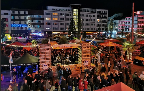 Reeperbahn Festival lineup