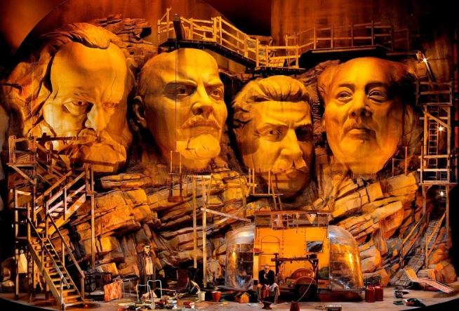 Bayreuth Festival tickets