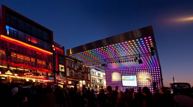 Reeperbahn Festival tickets