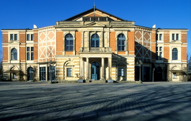 Bayreuth Festival tickets
