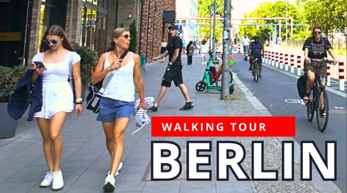 walking tours Germany walking tours Germany