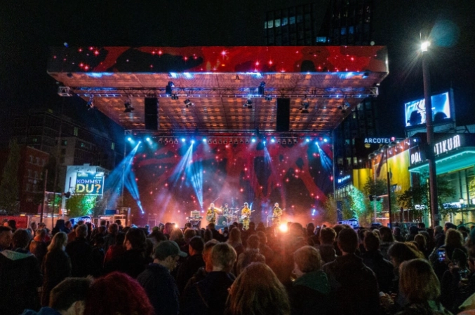 Reeperbahn Festival tickets