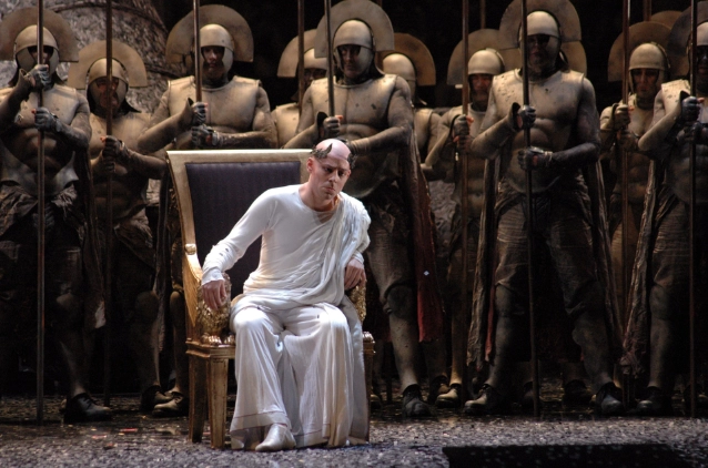 Bayreuth Festival guide