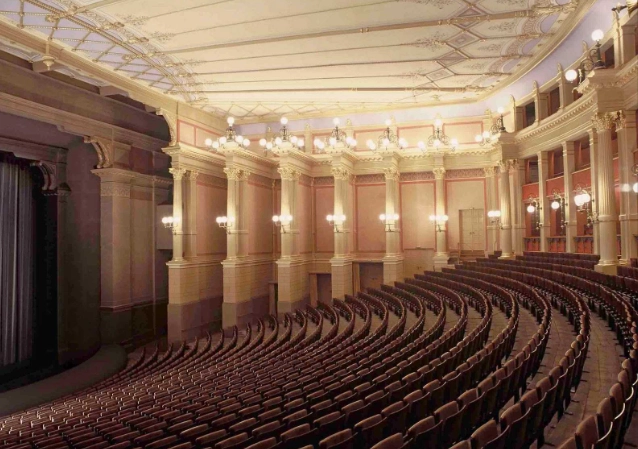 Bayreuth Festival