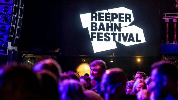 Reeperbahn Festival tickets