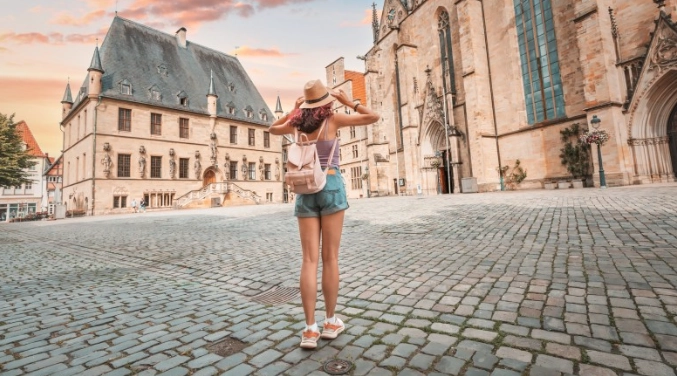 hiking tours Germany hiking tours Germany