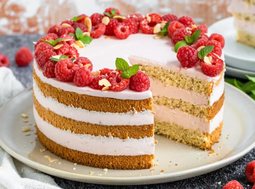 best German pastries