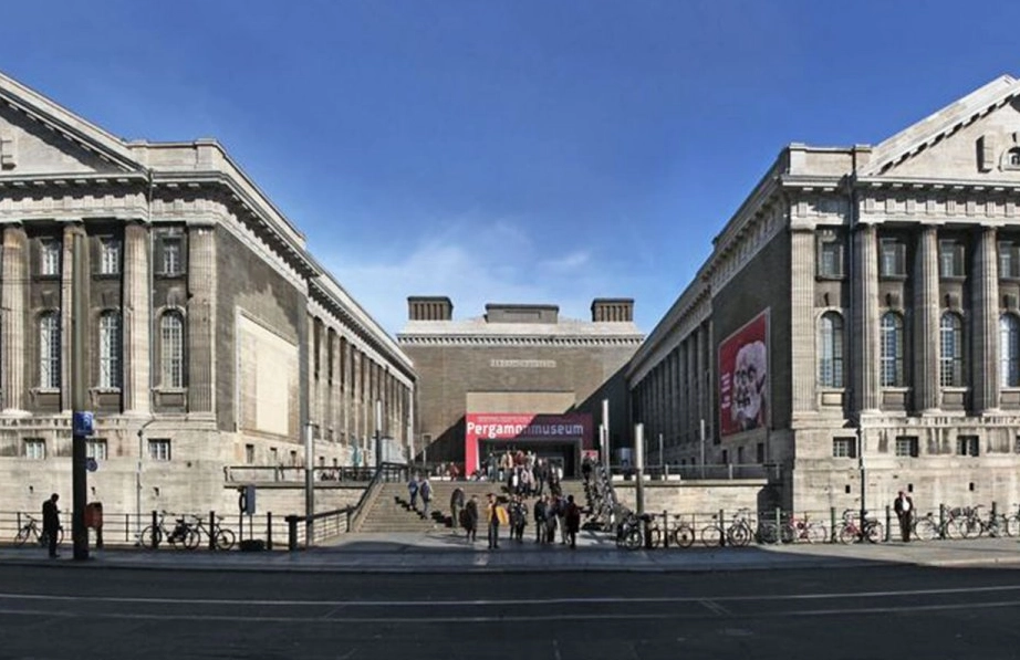 Berlin travel guide Berlin travel guide