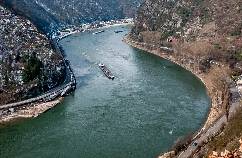 Rhine Valley wine tours Rhine Valley wine tours