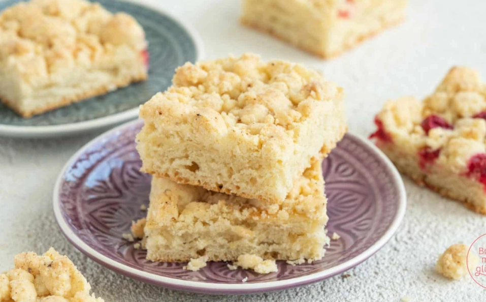 best German pastries