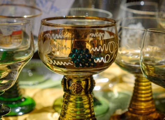 German Silvaner wine German Silvaner wine