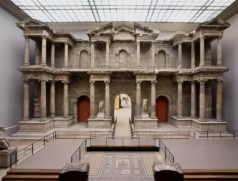 Museum Island Berlin Museum Island Berlin