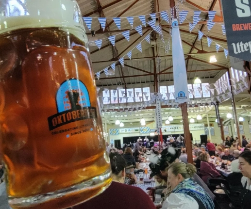 biggest Oktoberfest Minnesota