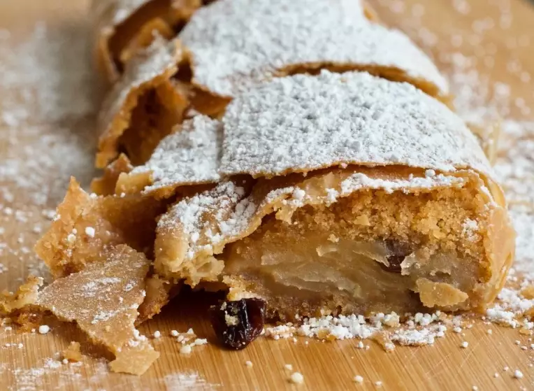 how to make apfelstrudel how to make apfelstrudel