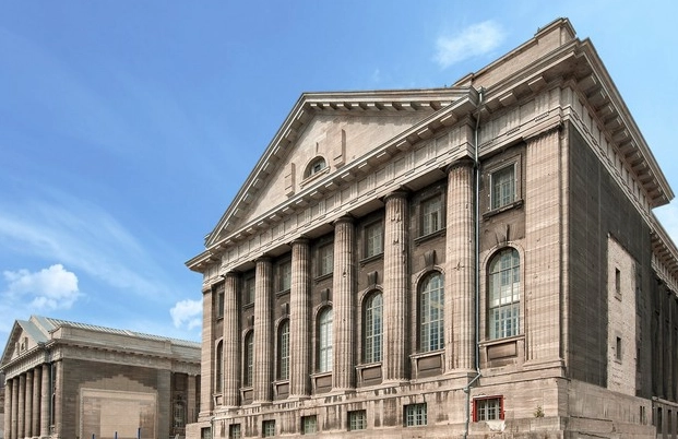 Museum Island Berlin Museum Island Berlin