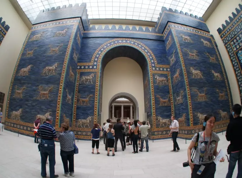 Museum Island Berlin Museum Island Berlin