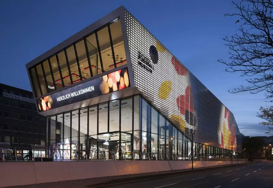 things to do in Dortmund