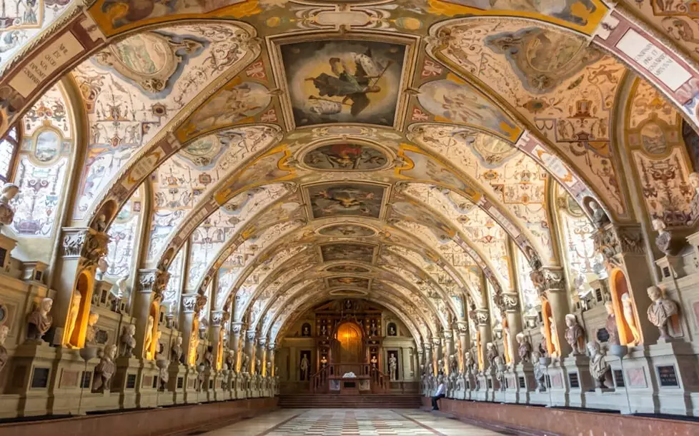 Deutsches Museum Munich