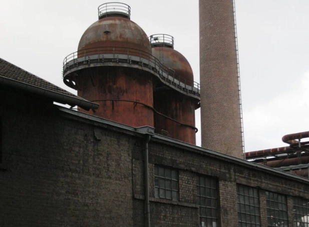 UNESCO World Heritage Site Germany