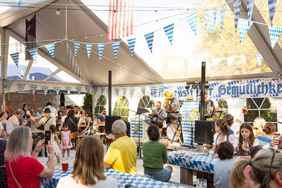 biggest Oktoberfest Minnesota