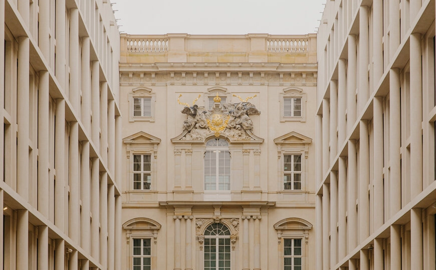 Humboldt Forum Berlin tickets