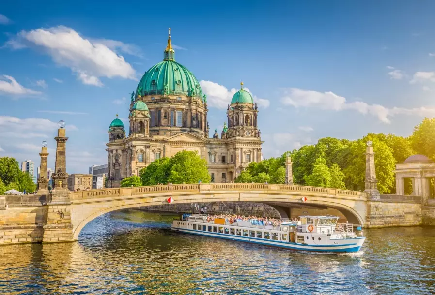 Berlin travel guide