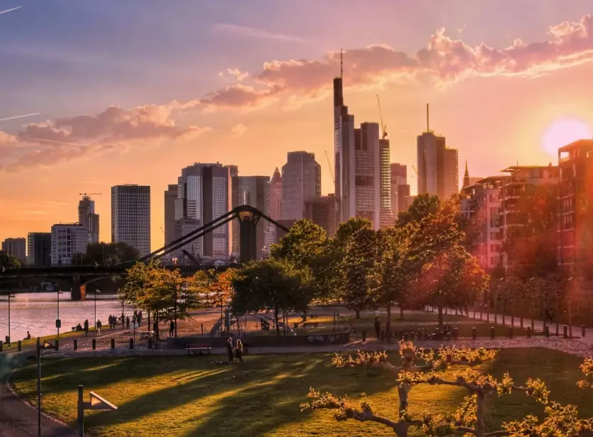 Frankfurt travel tips Frankfurt travel tips