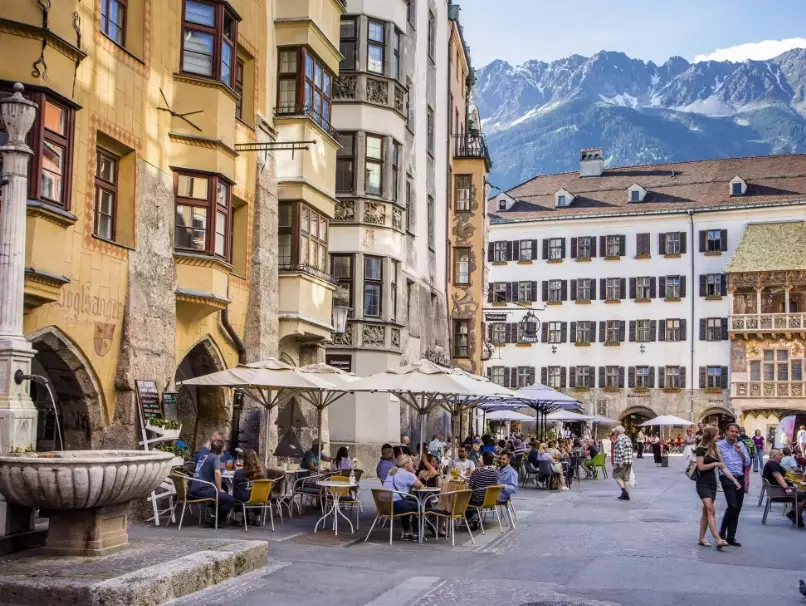 Cologne travel guide Cologne travel guide