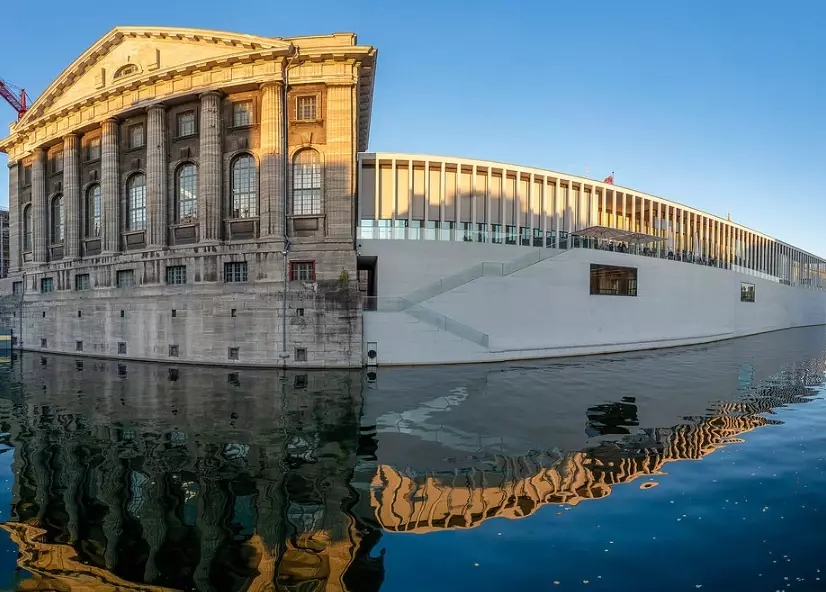 Berlin itinerary Berlin itinerary