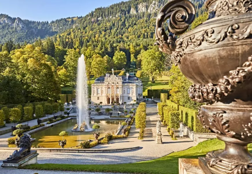 Munich travel tips Munich travel tips