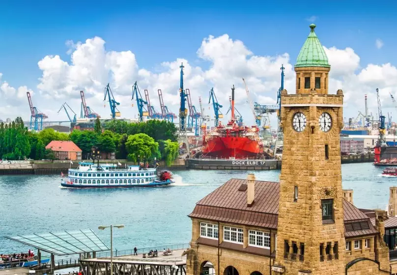 Hamburg events Hamburg events