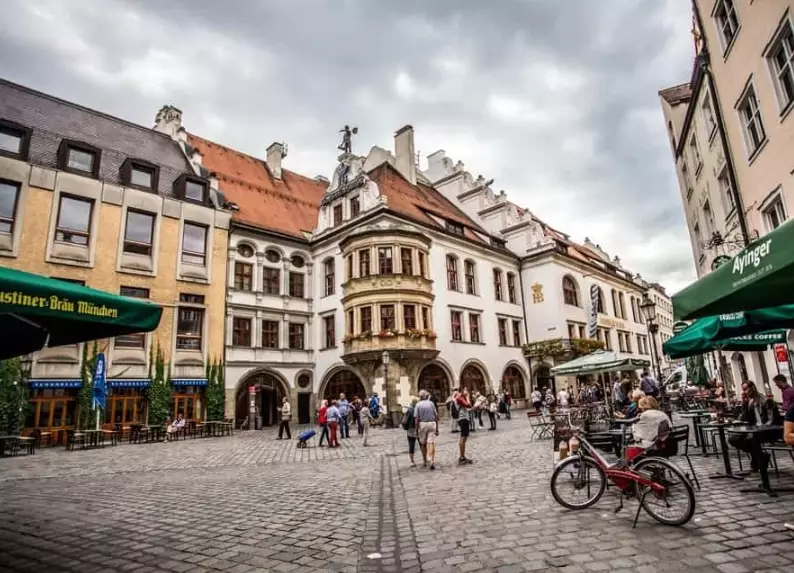 Munich travel tips Munich travel tips