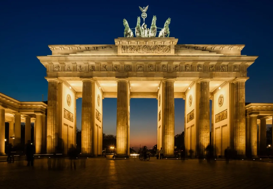 things to do in Berlin