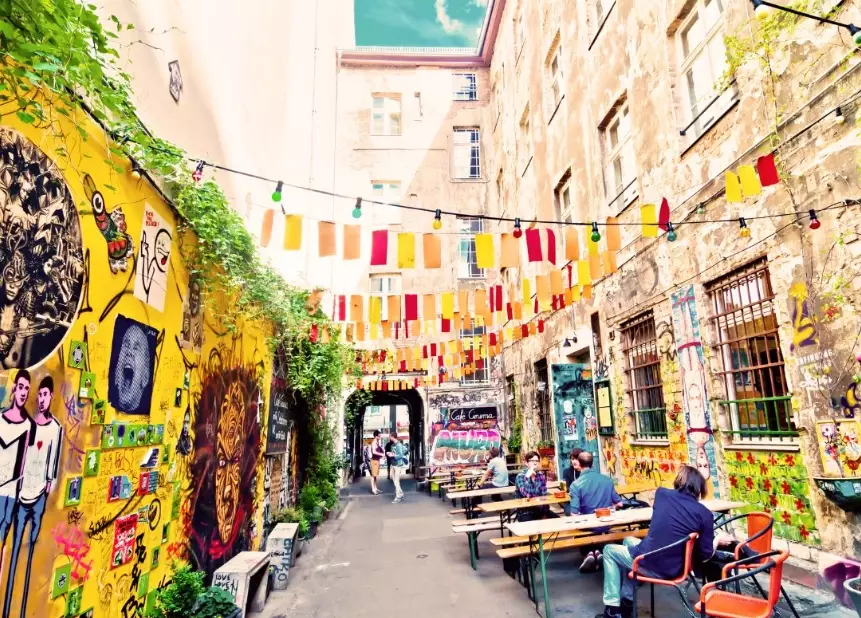 things to do in Berlin things to do in Berlin