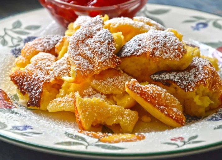 Munich itinerary Munich itinerary