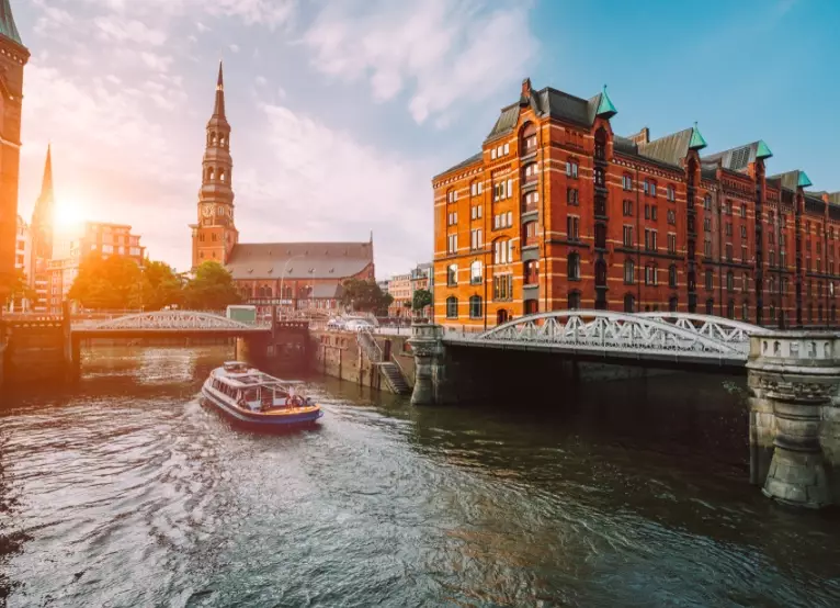 Hamburg weather by month Hamburg weather by month