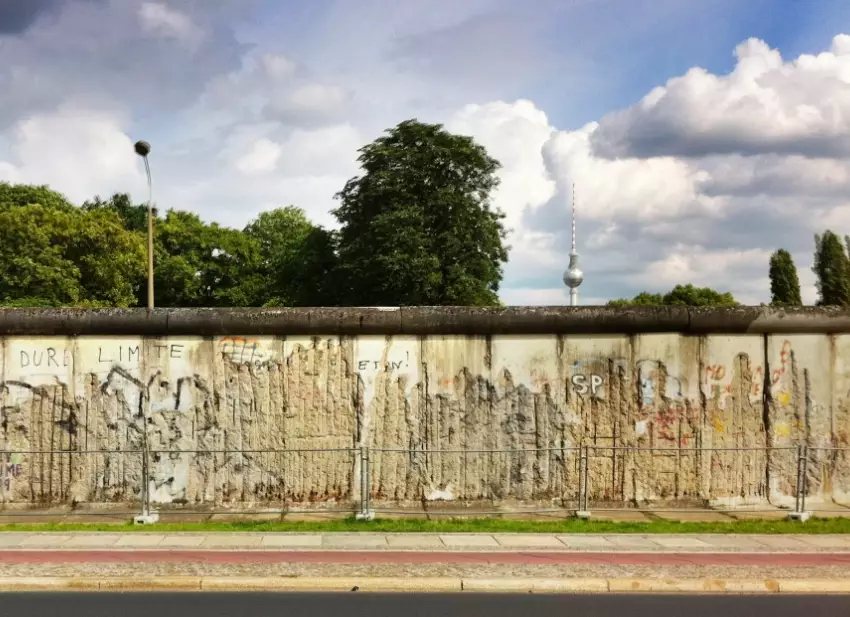 Berlin itinerary Berlin itinerary