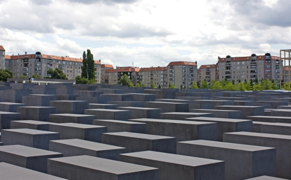 Berlin itinerary Berlin itinerary