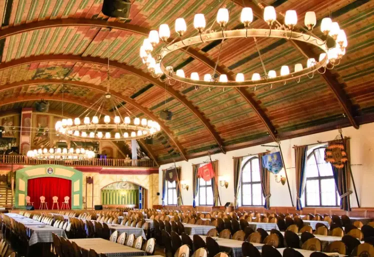 things to do in Munich things to do in Munich