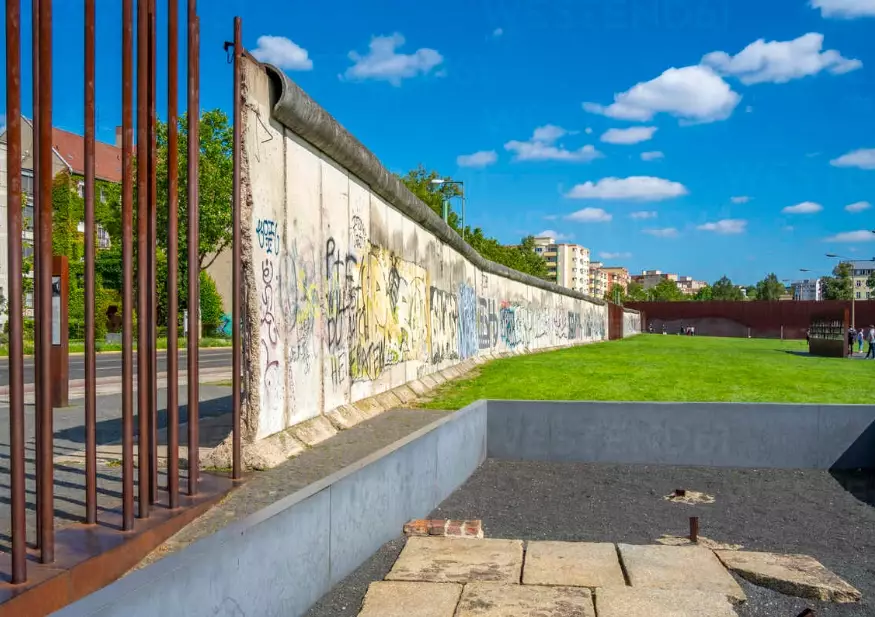 Berlin travel guide Berlin travel guide