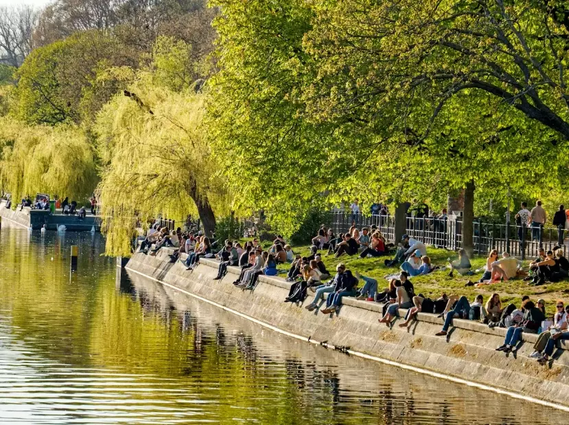 Berlin itinerary Berlin itinerary