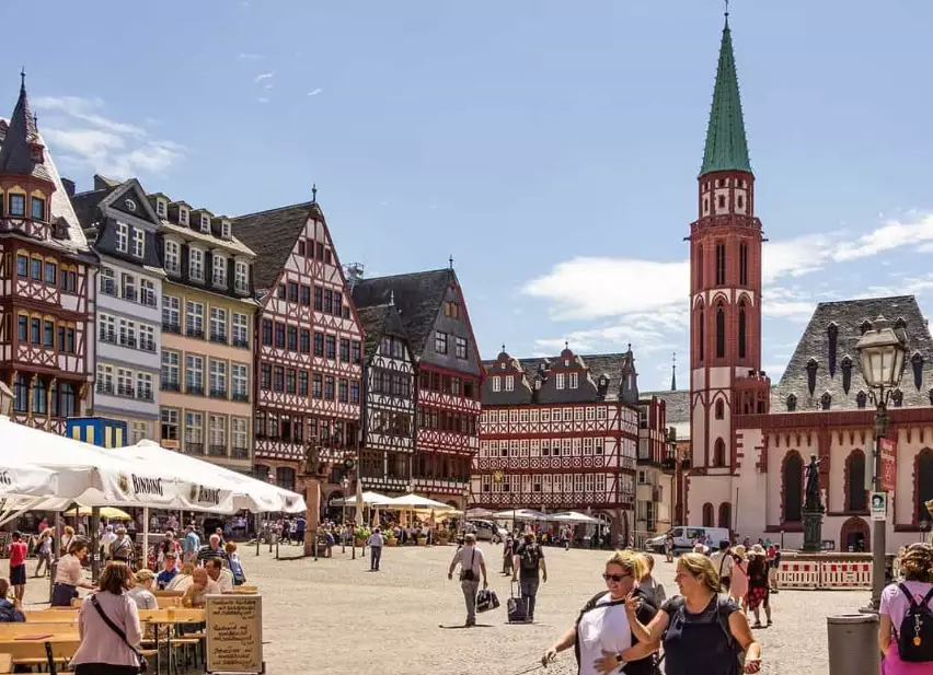 German food culture German food culture