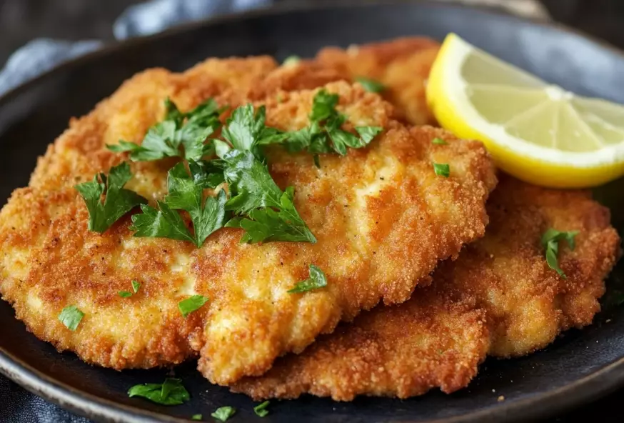 Traditional German dishes Traditional German dishes