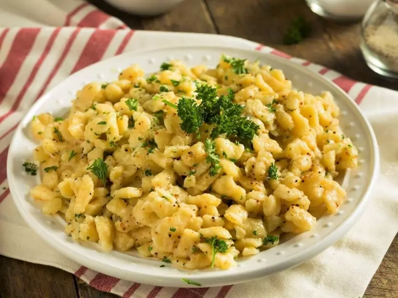 German cuisine German cuisine