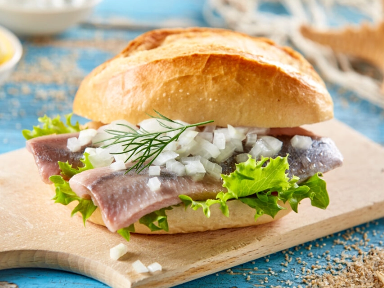 German food German food