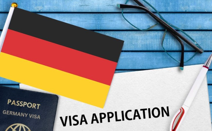 Schengen Visa Germany Schengen Visa Germany