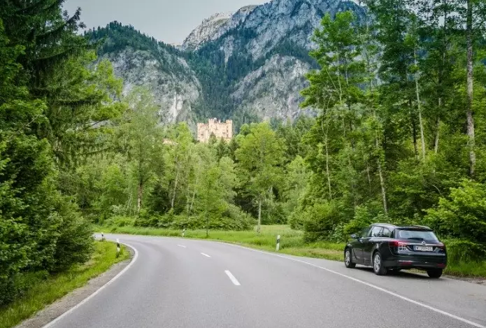 Germany Road Trip Itinerary Germany Road Trip Itinerary