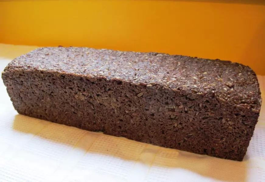 German food German food