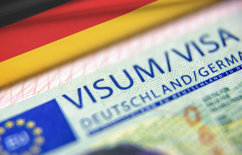 Germany Visa Requirements Germany Visa Requirements