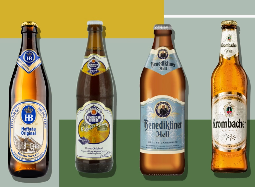 German lager German lager